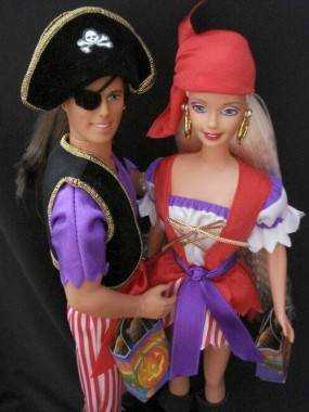 barbie