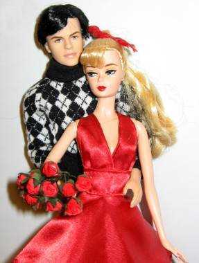 barbie