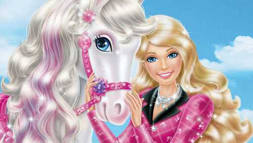 imágenes de barbie y ken