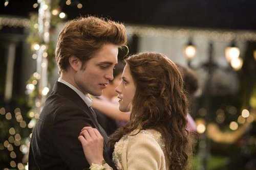 11 crepusculo