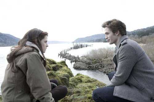 12 crepusculo