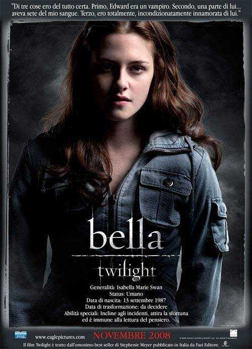 13 crepusculo