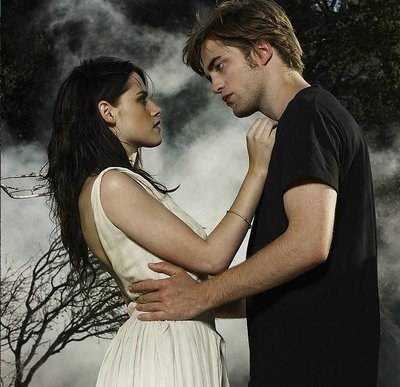 18 crepusculo