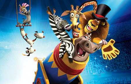 madagascar 11
