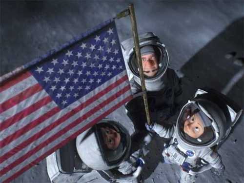 pelicula atrapa la bandera 2