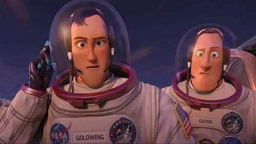 pelicula atrapa la bandera 2