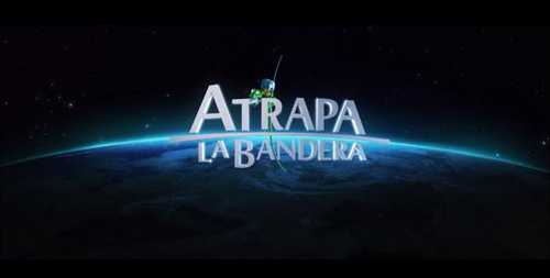 pelicula atrapa la bandera 2