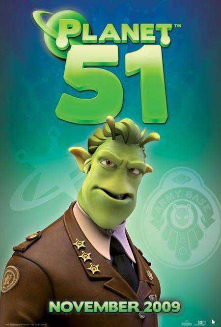 10 planet51