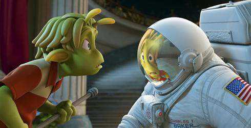 11 planet51