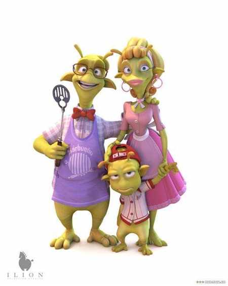 12 planet51