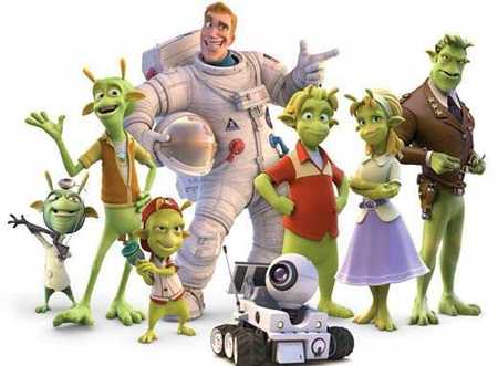 16 planet51