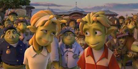 23 planet51