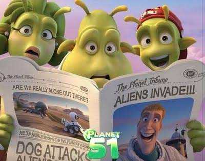 24 planet51
