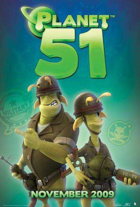 26 planet51