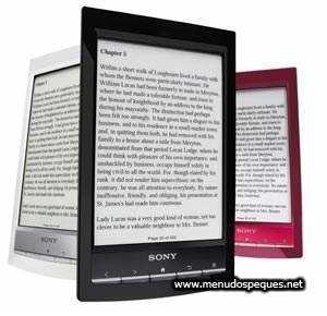 9420sony reader wifi