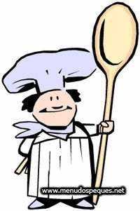 cocinero