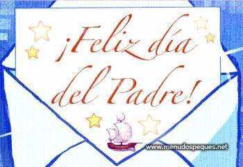 regalos emocionales padre