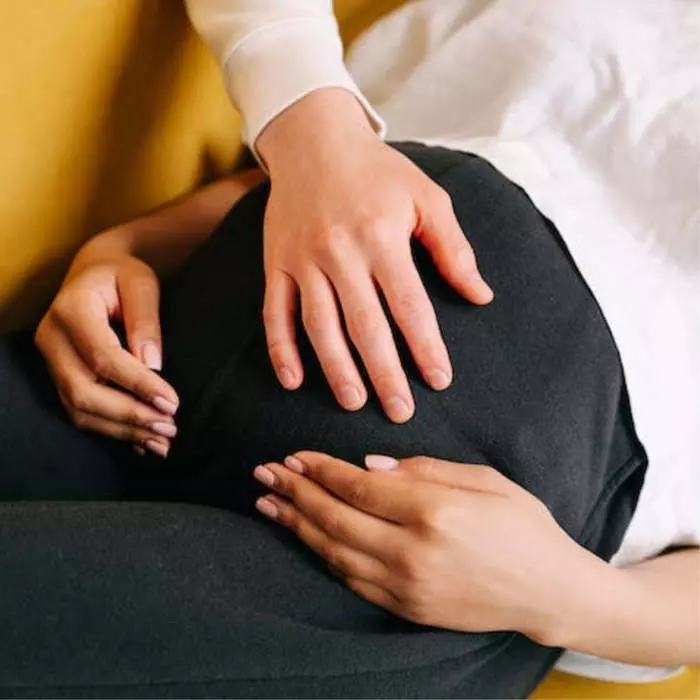 La estimulación prenatal: técnicas y beneficios