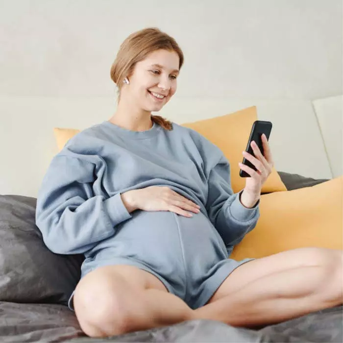 embarazada, ¿Qué es la Placenta Normoinserta? 