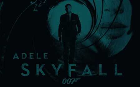 AdeleSkyfall