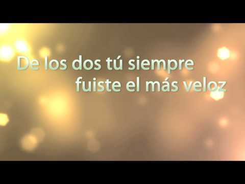 Canción y letra de Corre, de Jesse & Joy