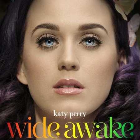 Katy Perry Wide Awake