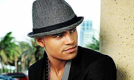 Mohombi