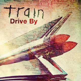 Train-Drive-By