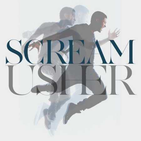 Letra y Vídeo de la canción Scream, de Usher