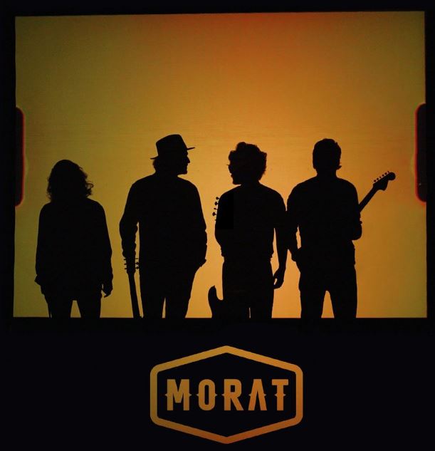 Letra de la canción, A Dónde Vamos, Morat