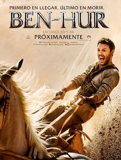 ben hur