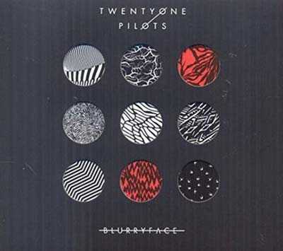 blurryface