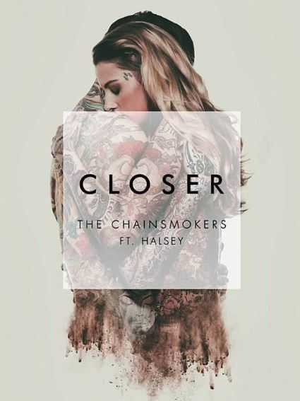 closer