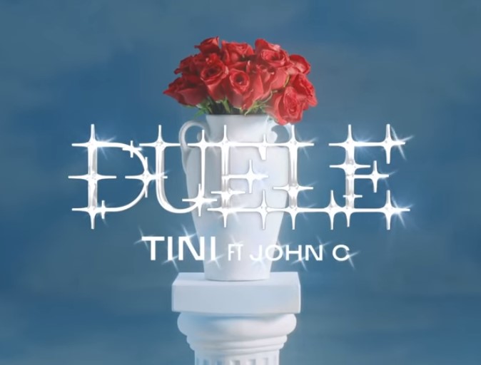 Letra y vídeo de la canción, Duele, de Tini ft. John C