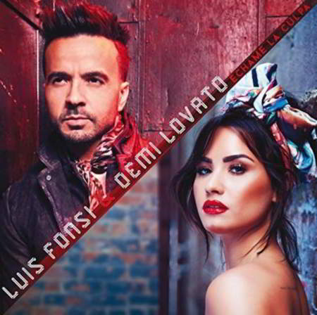 Échame la culpa de Luis Fonsi y Demi Lovato