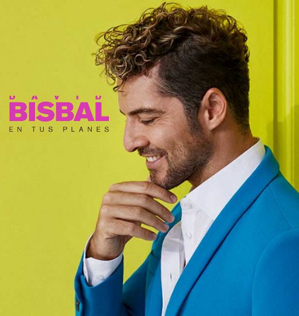 Letra de En Tus Planes, David Bisbal - 