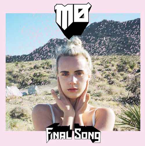 Final Song, de MØ