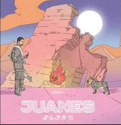 fuego juanes