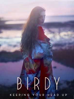 keeping birdy