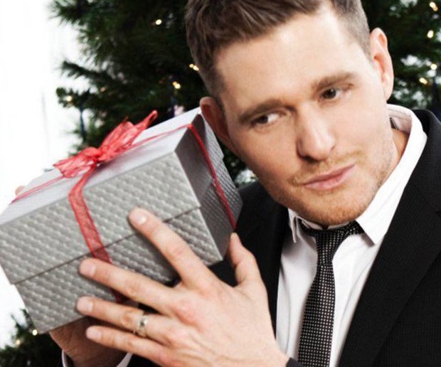 let it snow canción navidad Michael Bublé