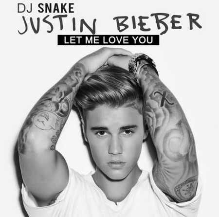 Letra y Vídeo de la canción Let Me Love You, de DJ Snake feat. Justin Bieber