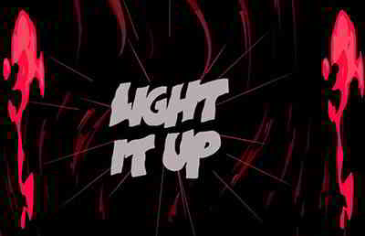 Major Lazer Light It Up feat Nyla & Fuse ODG Remix