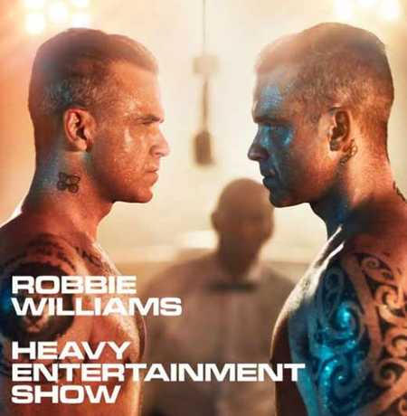 Letra de love my life, de Robbie Williams