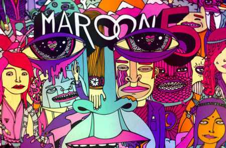 maroon-5