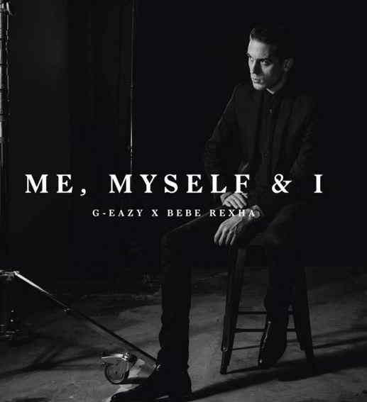 me myself i