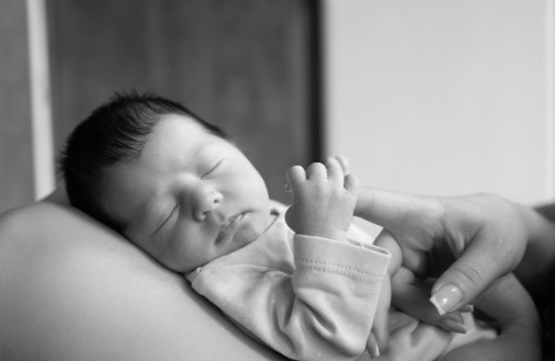 ¿Cómo evitar la muerte súbita en los bebés?