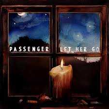 Canción y letra de let her go de Passager