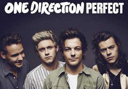 Letra y Vídeo de la canción Perfect, de One direction