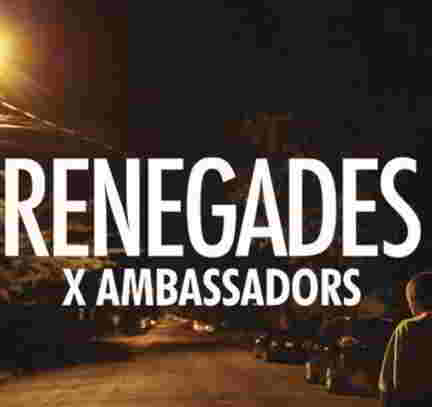 renegades