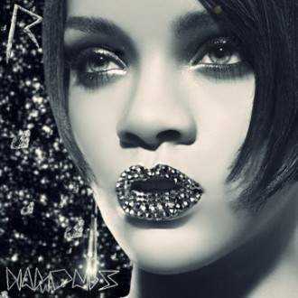 Letra y Vídeo de la canción Diamonds, de Rihanna